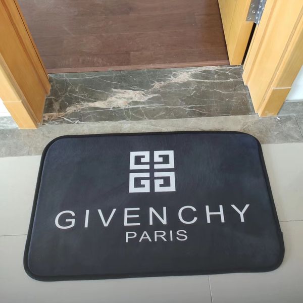 

50 * 80см 2020 креативный дизайн маленькие коврики гостиная спальня дверные коврики кухня Nordic толстая нескользящая подушка сиденья домашний детский коврик