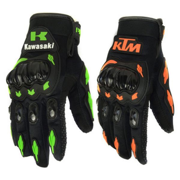 

Ktm motorcycle glove luva motoqueiro guante moto motocicleta luva de moto cycling motocro glove gant moto m l xl xxl