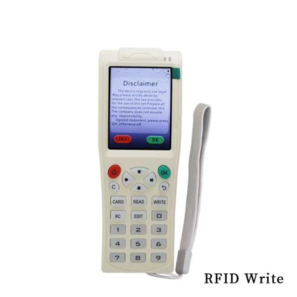 

id card ic card full encryption copy machine chinese manufacturer