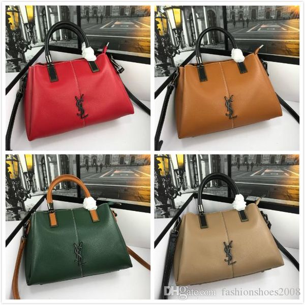 

men's travel bags women bag real leather handbags leather keepall 45 shoulder bags totes model: 66137 size: 29 x22x10