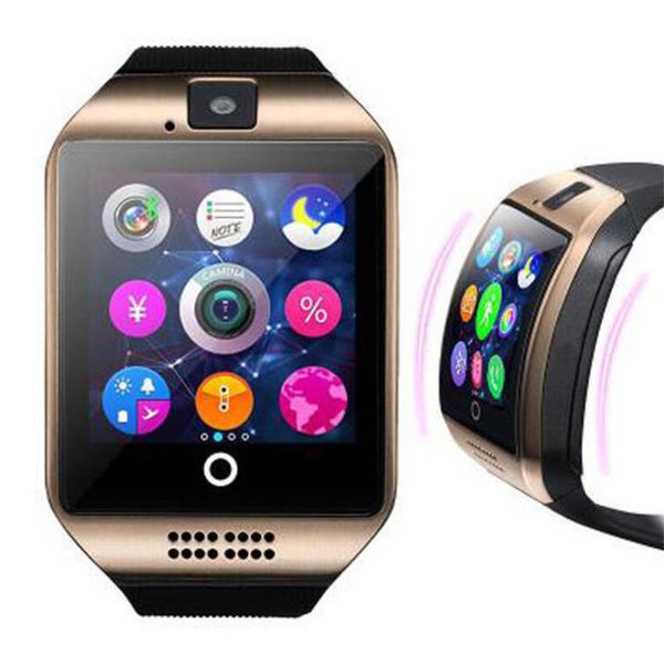 

Relógios inteligentes phontech