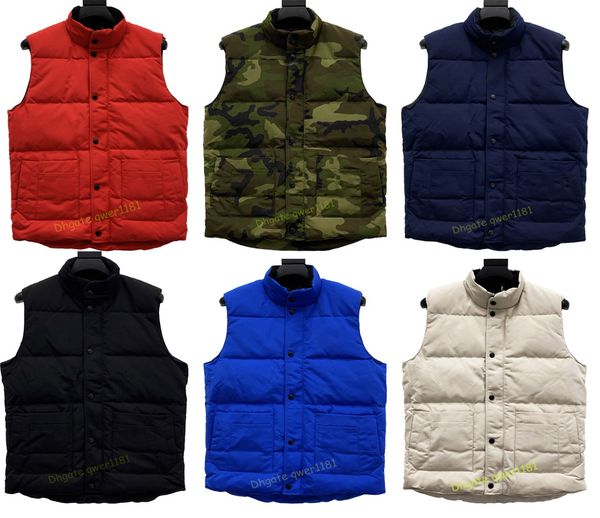 

8color оптовой юношеский популярности канады мода пальто карманных украшения мужских конструктора зимние пальто личность mens пальто зима с, Black