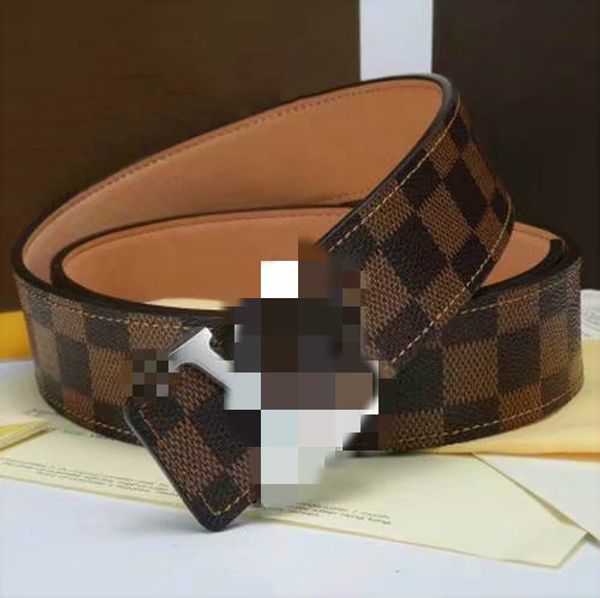 

2020 brands new designers belt fashion gold and silver shiny automatic buckle belt for men women bags bag belts