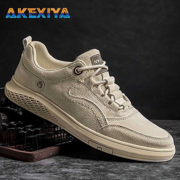

men shoes classic men casual shoes leather moccasins outdoor for autumn zapatillas de deporte, Black