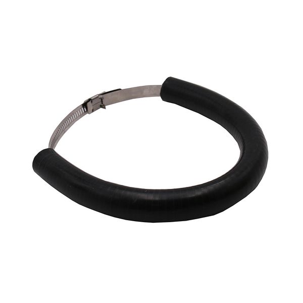 

replacement motorcycle protective ring for exc-f 500 14-17 ilicone 304 stainless steel motorcycle exhaust protective ring