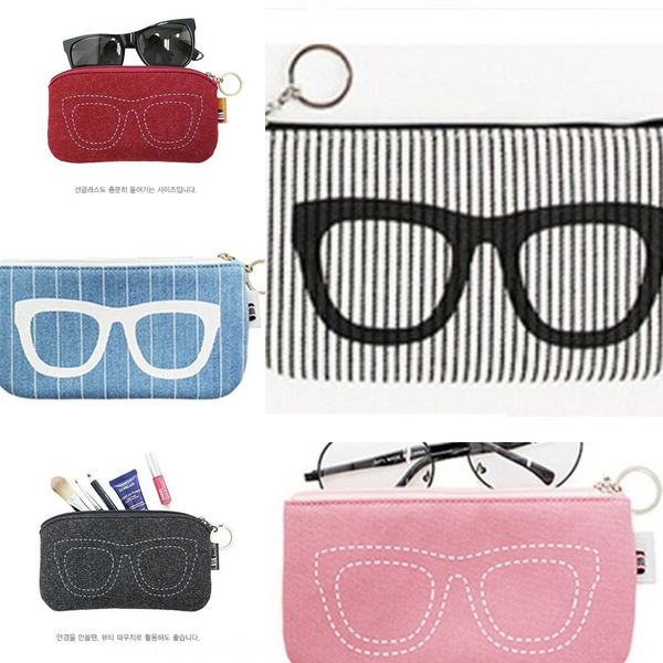 

travel creative sun storage sun sun glasses glasses bag storage bag