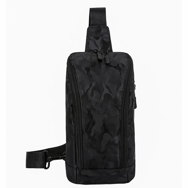 

2019 новый многофункциональный crossbody сумка для мужчин плеча сумки мужчины короткие поездки chest чемоданчик