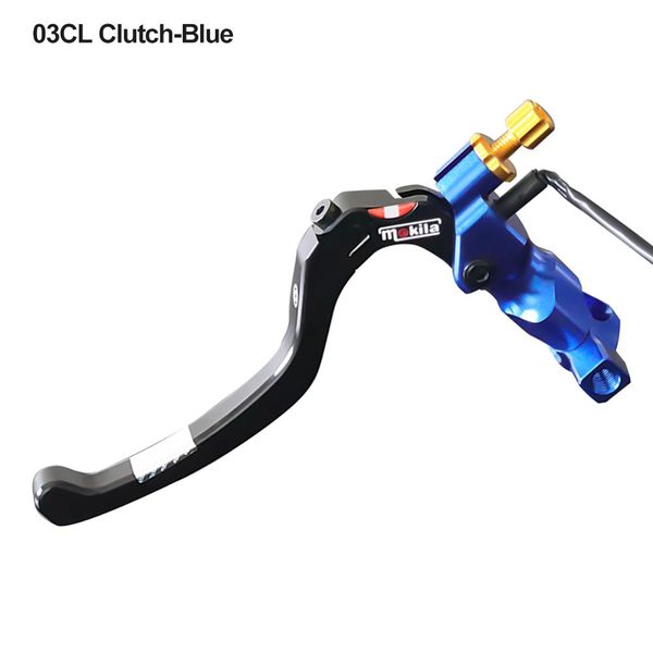 

22mm brake pump master cylinder motorcycle lever handlebar hydraulic clutch for for / racing motorbike
