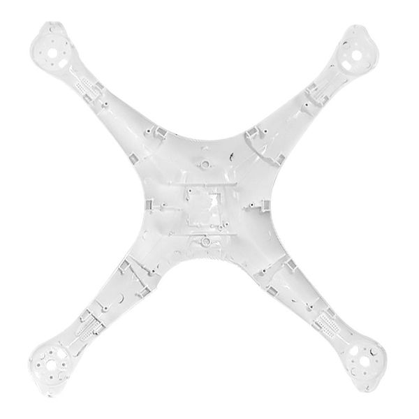 

jjrc x6 aircus rc drone spare parts upper casepackage contents 1 x upper case