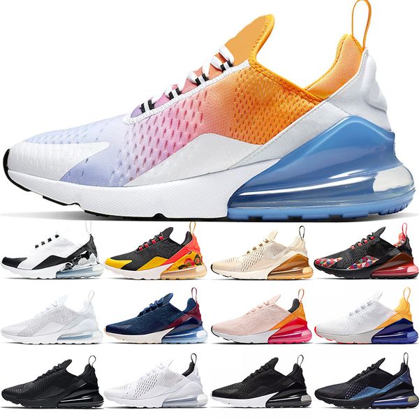 

2019 designer men women running shoes mens trainers triple black white philippines cny navy blue sports sneakers size 5.5-11