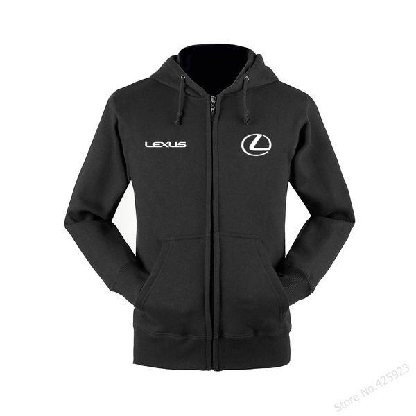 

new men for sweatshirt autumn winter casual solid colour zipper jackets, Black