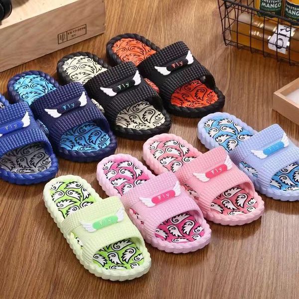 

home shoe men's slippers cool male leisure indoor and outdoor prevent slippery wear-resisting couples hous, Blue;gray