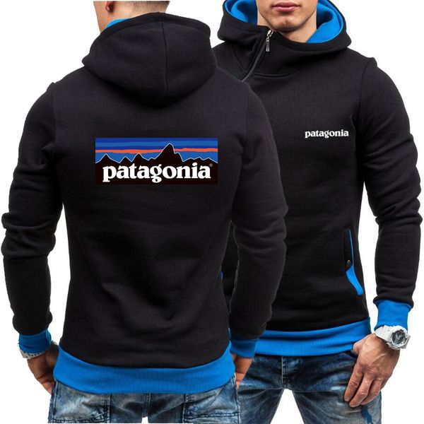 

19ss fashion hoodies men and women designer hoodies autumn long sleeve pullover casual mens clothing size s-3xl 20 color, Black