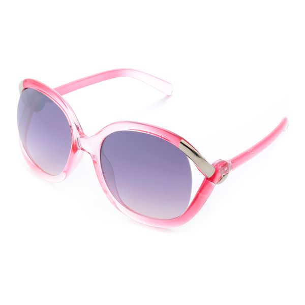 

yojbo vintage retro mirror round sunglasses women 2019 original fashion brand uv laides sun glasses, White;black