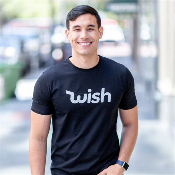 

men's summer luxury designer logo t-shirt loose, men's and women's short sleeve letter print, White;black