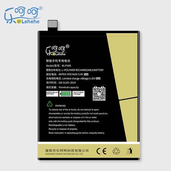 

новый lehehe blp599 батарея для oppo r7plus 4000mah высокой емкости версия замена с инструментами подарки