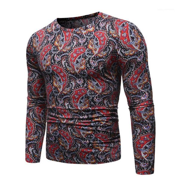 

mens designer tshirt casual crew neck slim mens tees 2020 fashion digital printed tees spring, White;black