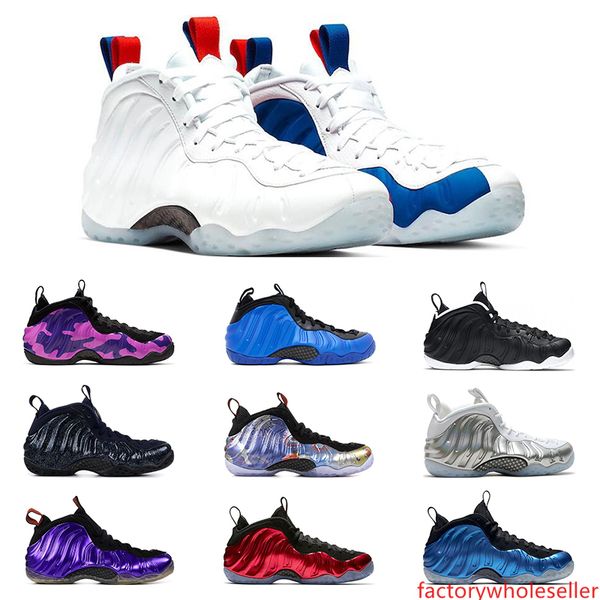 

2020 hardaway men basketball shoes purple camo white cny tech fleece usa rust pink metallic red sports sneakers size 7-13