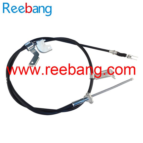 

reebang brake cable for innova 2wd 46430-0k070 46430-0k030 lh