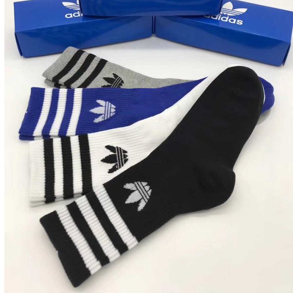 

2019 tide brand ock men 039 port tocking fa hion triped ocking for men compre ion crew ock cotton ock a d brand