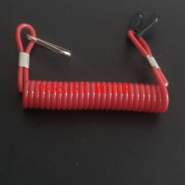 

universal engine urgent emergency kill sswitch closed safety push button kill switch safety tether