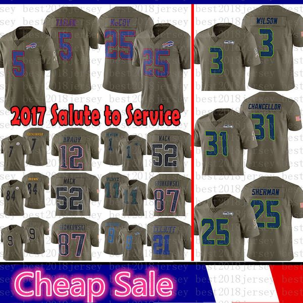 

Питтсбург Толстовка Миннесот Steeler Viking Чикаго куртка Сан-Франциско Медведь 49er Главный ковбой Ворона Джерси Titan Salute Сервису