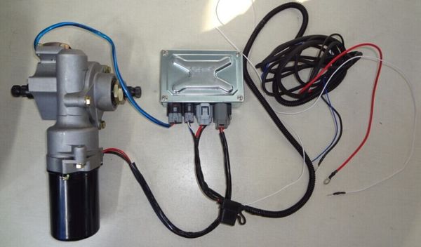 

electric power steering(eps) for utv