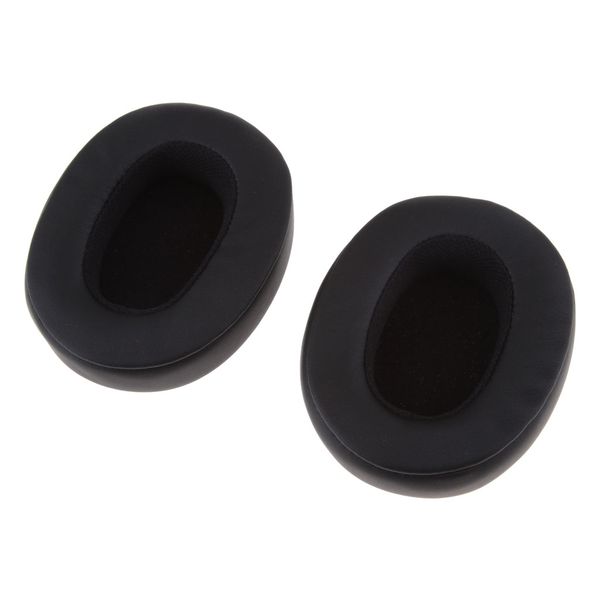 

мягкие наушники earpad замена гарнитура уха pad подушка подушечки обложка ремонт для дробилок 3.0