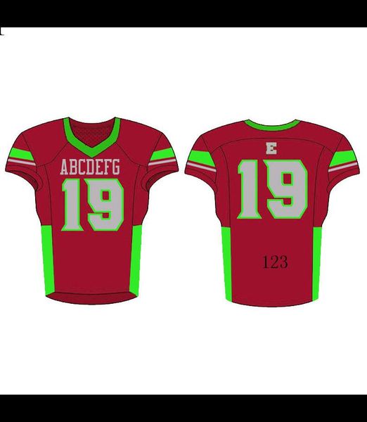 

2019 2020 Football Jerseys Quick Dry BLUE red Embroidery Logos Free Shipping Cheap wholesale Men Size Jersey42