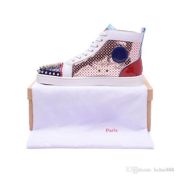

new ales 2019 mens women luxury designer sneakers tess street fashion shoe casual sports shoes autumn spring sneaker 210, Black