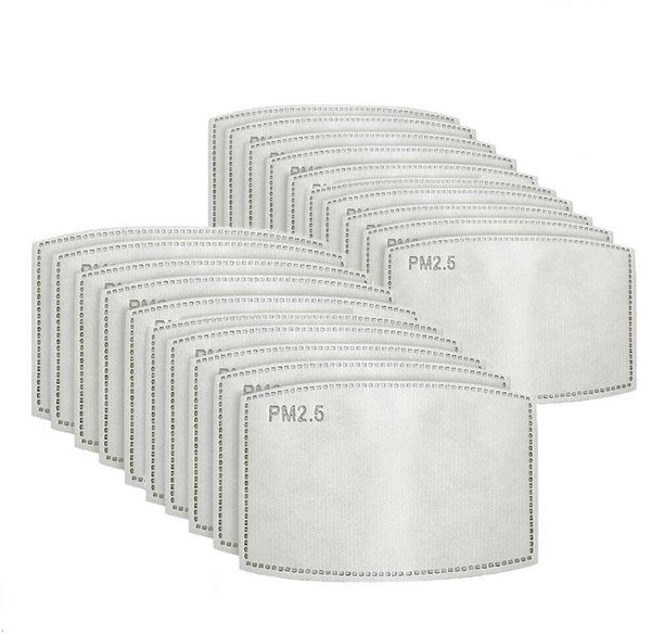 

dhl in stocka большое количество точечных поставок маска прокладка pm2. 5 фильтр 5-слойный защитный фильтр активированный уголь маска фильтр