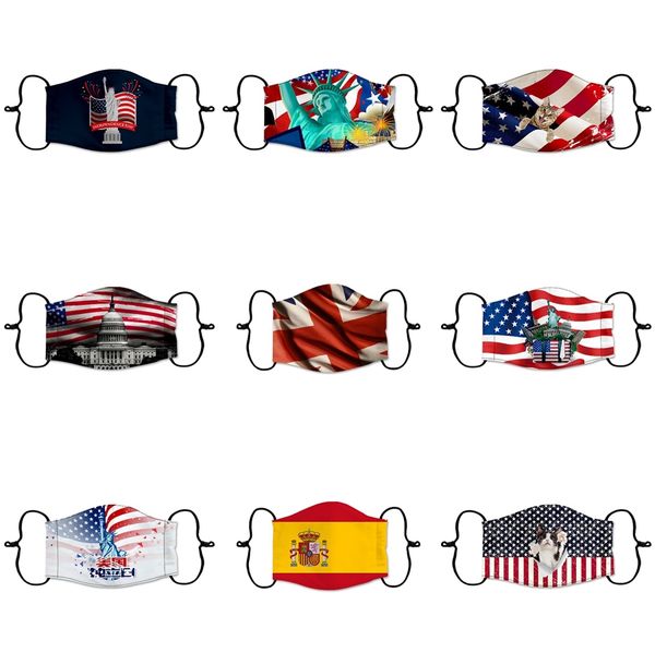 

superhero supermen designer face mask flash man batman creative masks anti-fog haze pm2.5 reusable fast shipping #7901