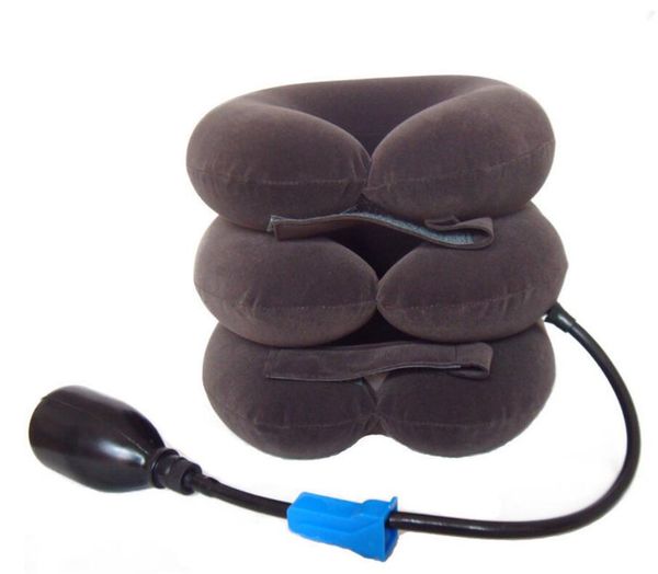 2019 Cervical Neck Traction Correction Device Cervical Support