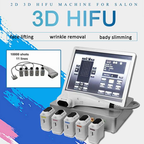 

2020 новые 3d hifu машина hifu удаление морщин hifu фокусированный ультразвук для ухода за кожей лица красоты оборудование fast бесплатная д