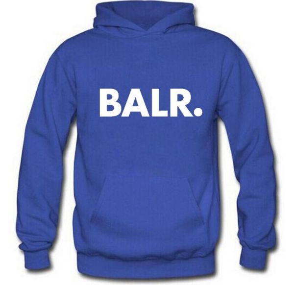 

european and american street fashion men's pullover hoodie