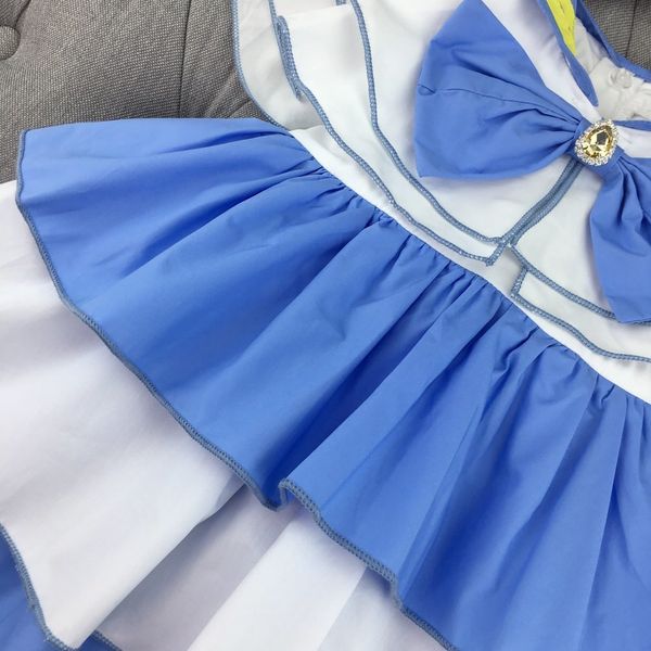 

designer baby girl dresses tutu dress the new listing wholesale elegant simple y1p4, Red;yellow