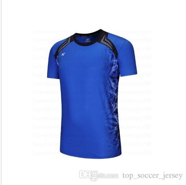 

Lastest Men Football Jerseys Hot Sale Outdoor Apparel Football Wear High Quality MEN SHIRT A0199