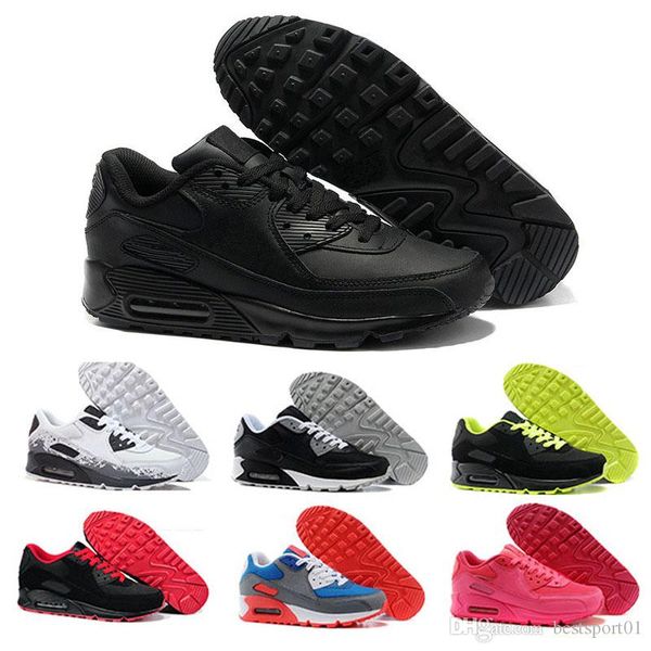 

Mens casual Shoes Men and women casual Shoes Black Red White Sports Trainer Cushion Breathable Sports Shoes 36-45