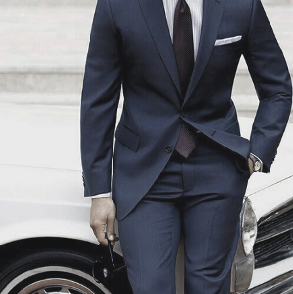 

2020 wedding suits for men custom made mens suits with pants blue grey tailored suit costume homme mariage luxe terno slim, White;black