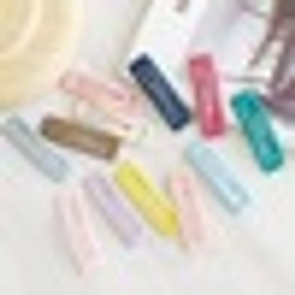

200 1000pc cute girl colourful ring di po able ela tic hair band ponytail holder rubber