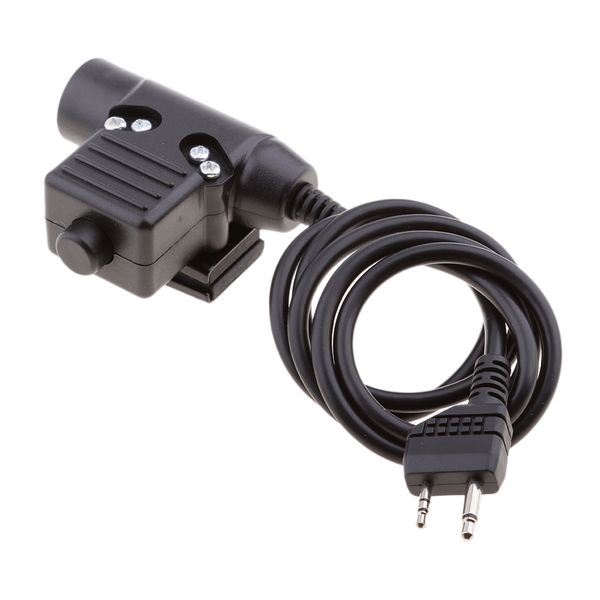 

u94 ptt adapter ptt for midland radio lxt340/345/420