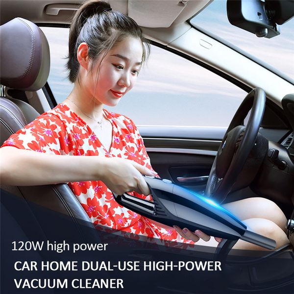 

car portable powerful vacuums car handheld vacuum cleaner mini vacuum cleaner for aspirateur powerful vaccum cleaners
