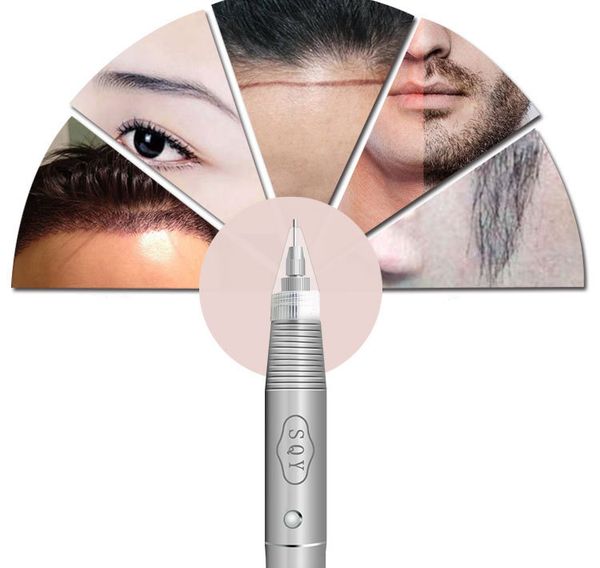 

fue pen for hair transplantation surgery hair growth fue device spa salon new arrival in 2019