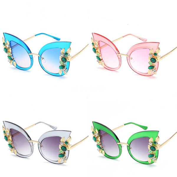 

wholesale-hippie circle round glasses sunglasses cyber goggles vintage retro hippy eyewear--o123 #953581, White;black