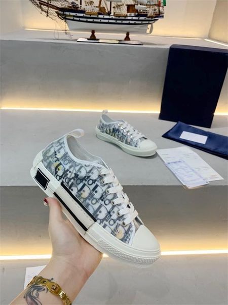 

men women platform leisure shoes designer sneakers luxury leather lovers dress casual shoes designer shoes trainer, Black;red