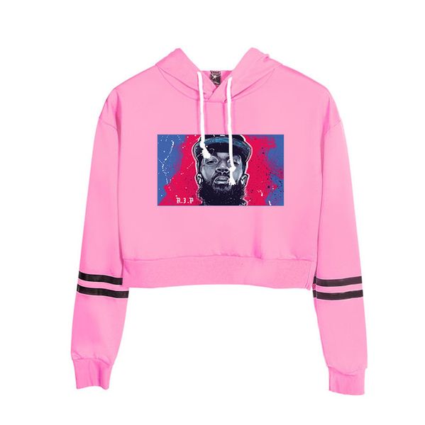 

извенй ѬппеѬ ниппи hussle пеаи модне женкие коѬокие оловки мђжкие диз, Black