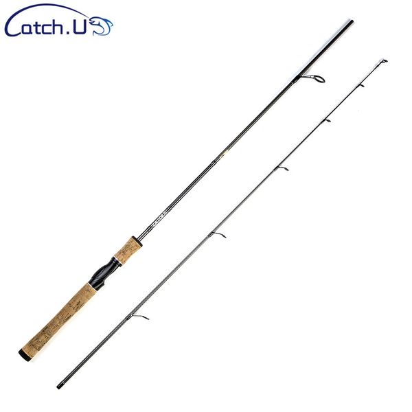 

catch.u fishing rod spinning casting, carbon fishing rods ocean boat pole