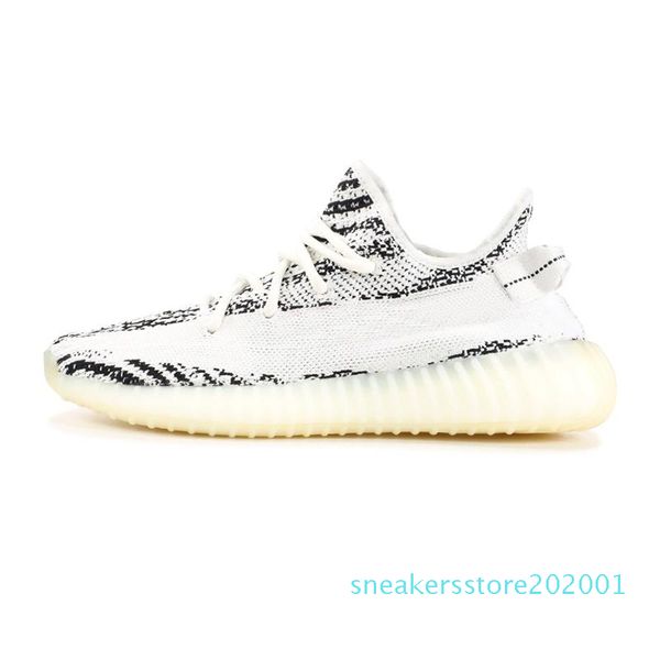 

нова иинна оѬма гипеѬпѬоѬанва глин аиекие мђжкие кѬоовки kanye we, Black