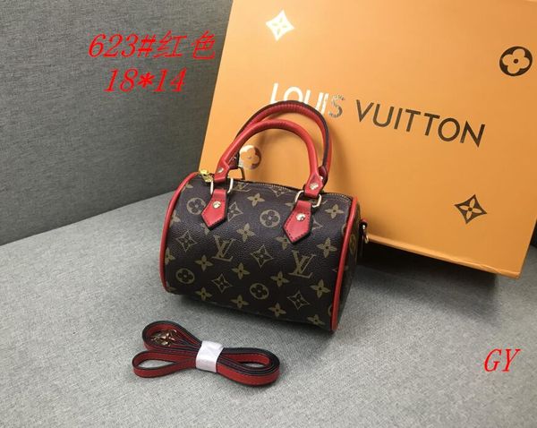 

Женские Дизайнерские Сумки Дизайнер Crossbody Сумка Классический Стиль Мода Сумки Же