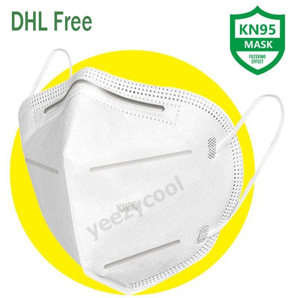

new men women kn95 dhl face masks sipping anti protective disposable mouth anti-fog mask dustproof protection your health